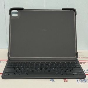 Logitech Keyboard Case for iPad Pro 12.9" 3rd, 4th & 5th Gen